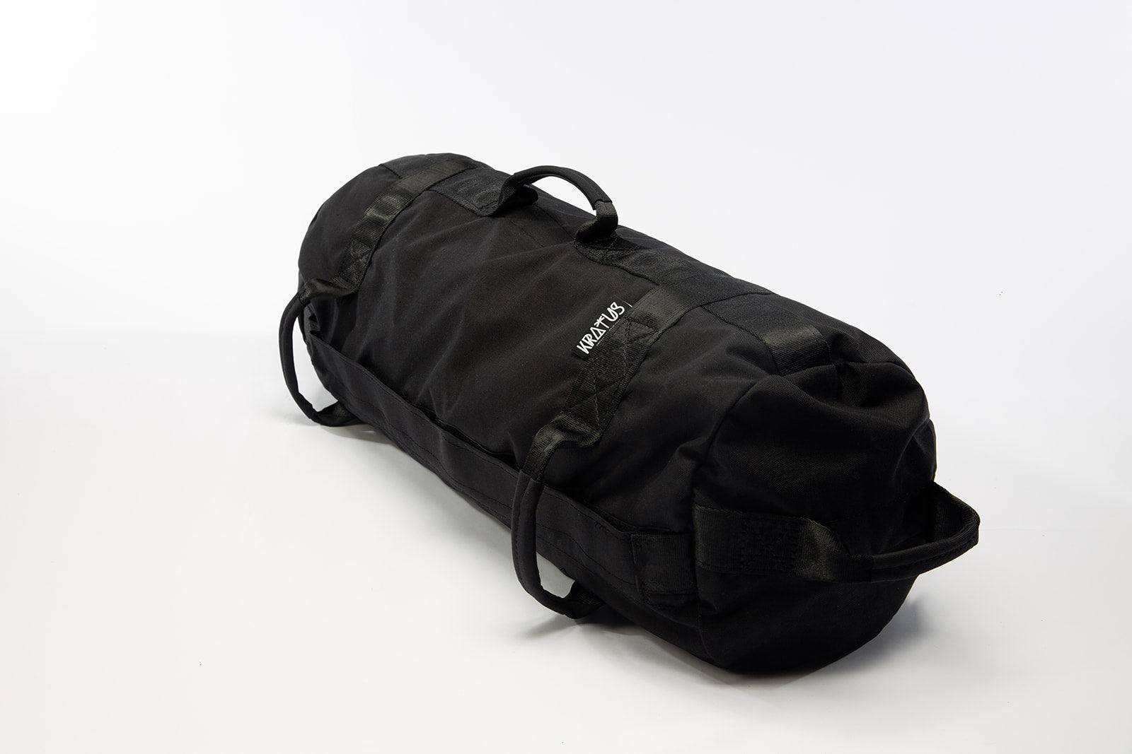 Zelus Duffle Sandbags™ – Project Kratus